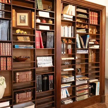 Apartamento Les Archives Du Breuil