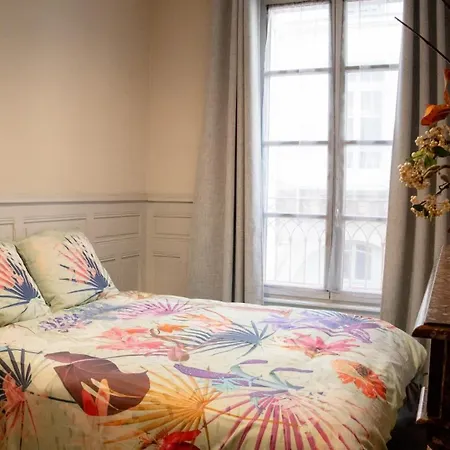 Les Archives Du Breuil Appartement Le Puy-en-Velay