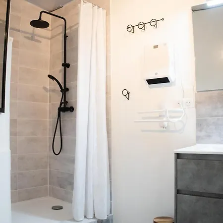 Appartement Les Archives Du Breuil Le Puy-en-Velay