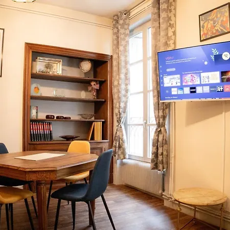 Les Archives Du Breuil