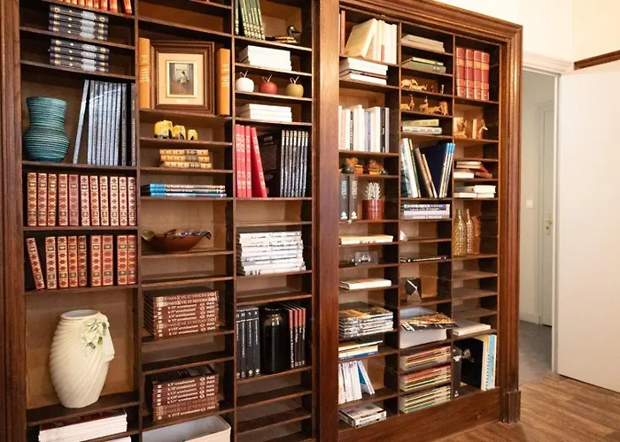 Apartamento Les Archives Du Breuil