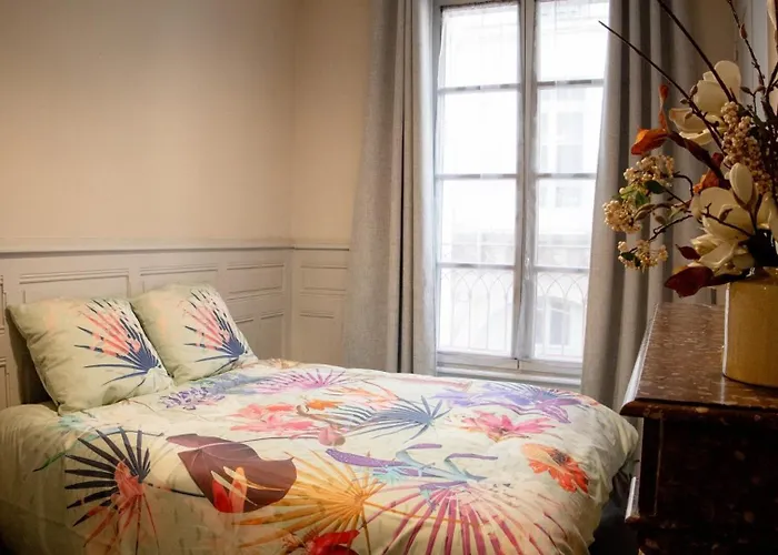 Les Archives Du Breuil Appartement Le Puy-en-Velay