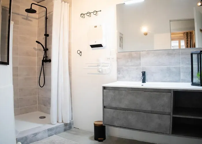 Les Archives Du Breuil Le Puy-en-Velay