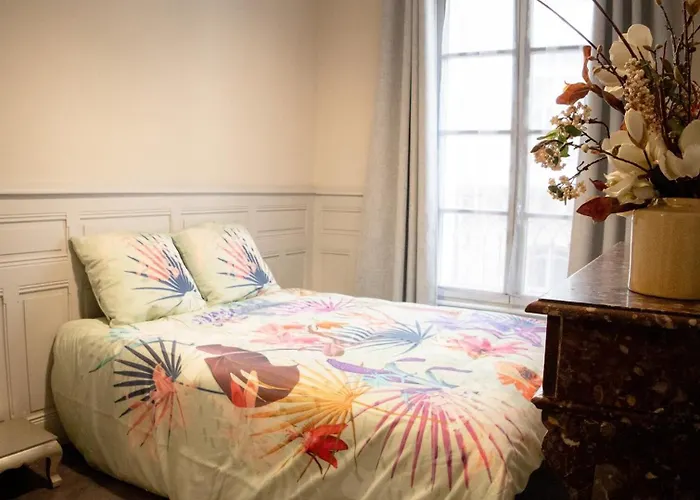 Les Archives Du Breuil Le Puy-en-Velay