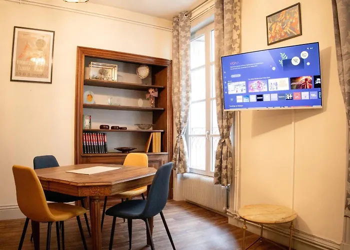 Les Archives Du Breuil